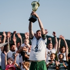 Orzeł Myślenice w 5 lidze! [fot. Katarzyna Janicka]