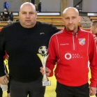 Puchar Polski Opolszczyzny 2016 w futsalu