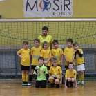 Turniej Oranje Cup w Koninie 15.12.19