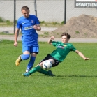 FCL - KS Ursus Warszawa 1:2