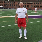 Benefis Michała Siwca-Mem.Deyny 2025