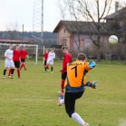 Juniorzy: Czarni Rokitki - Sokół Jerzmanowa  3:0