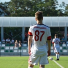 SPARING #3 - LKS SPARTA LUBLINIEC - GÓRNIK ZABRZE CLJ