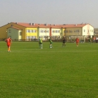 Ks Męcinka 6-1 Olimpia Olszanica