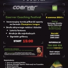 Coerver Coaching Festival