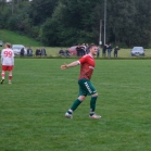 Metalowiec- Olimpiakos