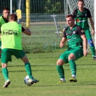 Hutnik Dubeczno - Granica Dorohusk