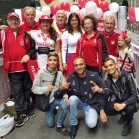 Parada Pułaskiego -New Jork