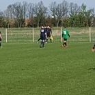 Zamek Gorzanów - Cis Brzeźnica 2-2