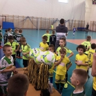 MŁODZIK CUP 2020 - rocznik 2013