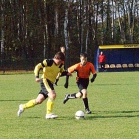 Promyk Bolęcin vs Ruch Młoszowa 4-1