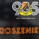 Uroczysta gala z okazji 95-lecia Klubu KSZO Ostrowiec