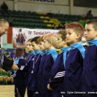 IV Mikołajkowy Turniej Miast Partnerskich w piłce nożnej – Zamość 2014