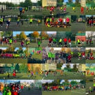 „AP LEAGUE” - liga wewnętrzna Akademii / wrzesień-listopad 2024.