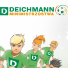 Deichmann Minimistrzostwa 2017