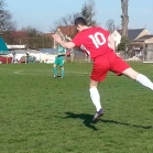 Burza Lipki - GKS Starościn 0-2 (0-1)