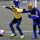 MŁODZIK 2013 vs Mundialito Grójec