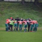 Olimpiakos- Błękitni 11.10.2020