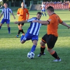 IV kolejka ligowa: mecz z Hutnikiem Szczecin
