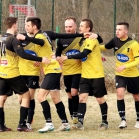MŁODZIK (seniorzy) vs Polonia Iłża