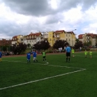 Turniej Piłki Nożnej Dla Dzieci "ORLIK CUP" 2015