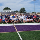 Mecz o Puchar Marka Kasprowicza