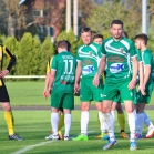 Sokół Kleczew - Sparta Brodnica 4-0