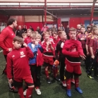 Turniej ERREA CUP w Gdańsku 09.02.2020 r.