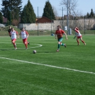 Roztocze- Olimpiakos 10.04.2021
