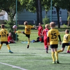 Liga Wzpn 2010 B - Las Puszczykowo 14.09.2019