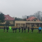 Sokół Niemodlin-Burza Lipki 4-1 (3-0)