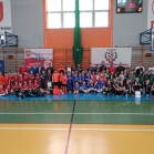 ROCZNIK 2012: Halowe Mistrzostwa OZPN Konin (08.03.2020)