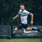 Orzeł Myślenice - Legion Bydlin [fot. Bartek Ziółkowski]