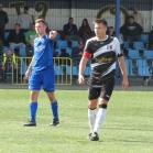 Darłovia - Kotwica II Kołobrzeg 2:2