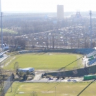 stadion Górnika
