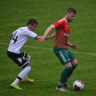 Olimpiakos- Igros 26.09.2020