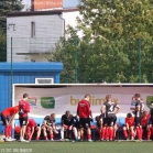 FC Dajtki - Huragan II Morąg.