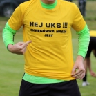 Gracja Tczów - MŁODZIK (seniorzy) - 2. mecz barażowy