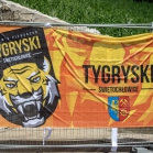 Sparing: AP Tygryski Świętochłowice - MKS Myszków