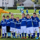 Liga Małych Orłów - Turniej skrzatów w Brzesku