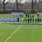 OLT: Unia Wrocław I - Forza Wrocław 3:0