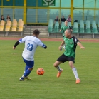 Czarni Rozprza - Astoria II 3:2 fot. B. Katulska