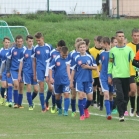 GKS Gościeradów vs LKS RUCH Popkowice