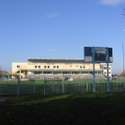 Stadion (boisko głowne)