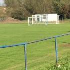 Stadion (boisko treningowe w Opatkowicach)