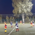 11.10.2019 E1 SPORTKING LUBLINIEC - PŁOMIEŃ CZĘSTOCHOWA 11:7