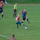 Olimpiakos- Metalowiec (25.08.2021)