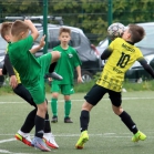 MŁODZIK 2012 vs Radomiak