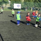 03.06.20. Pierwszy trening AP Tczew Rocznik 2015.