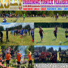 "URODZINOWE TURNIEJE PIŁKARSKIE-10 LAT AP", 11.05.2025